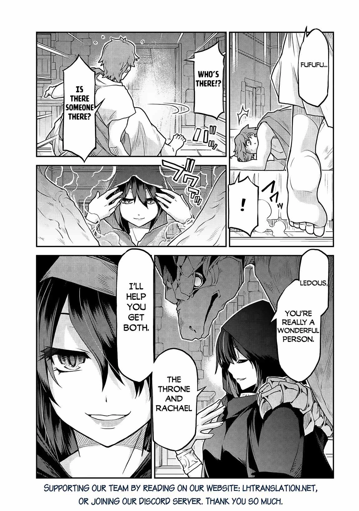 Isekai Kenkokuki Chapter 63 18